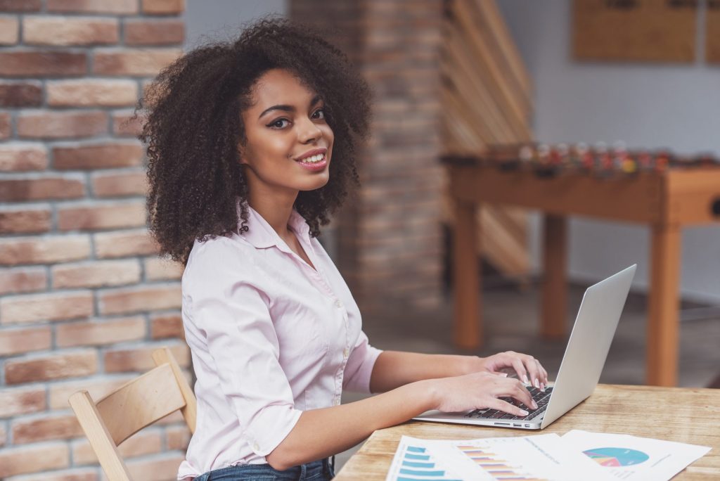 Os maiores e-commerces do Brasil