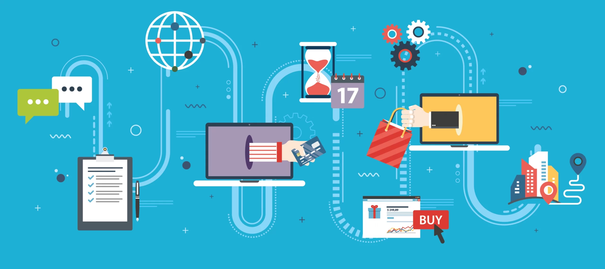 semana do consumidor