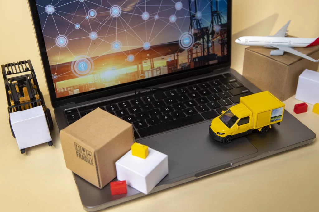 Dropshipping em marketplaces