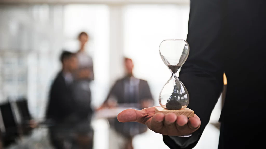 Produtividade Empresarial